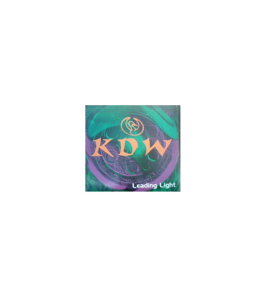 KDW ‎– Leading Light 
