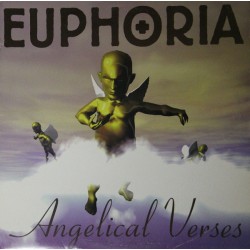 Euphoria ‎– Angelical Verses 