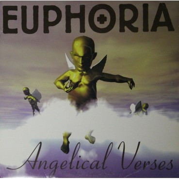 Euphoria – Angelical Verses Euphoria – Angelical Verses