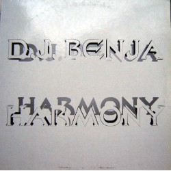 DJ Benja - Harmony