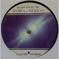 Luna Park – Space Melody (TODO UN CLÁSICO¡¡)