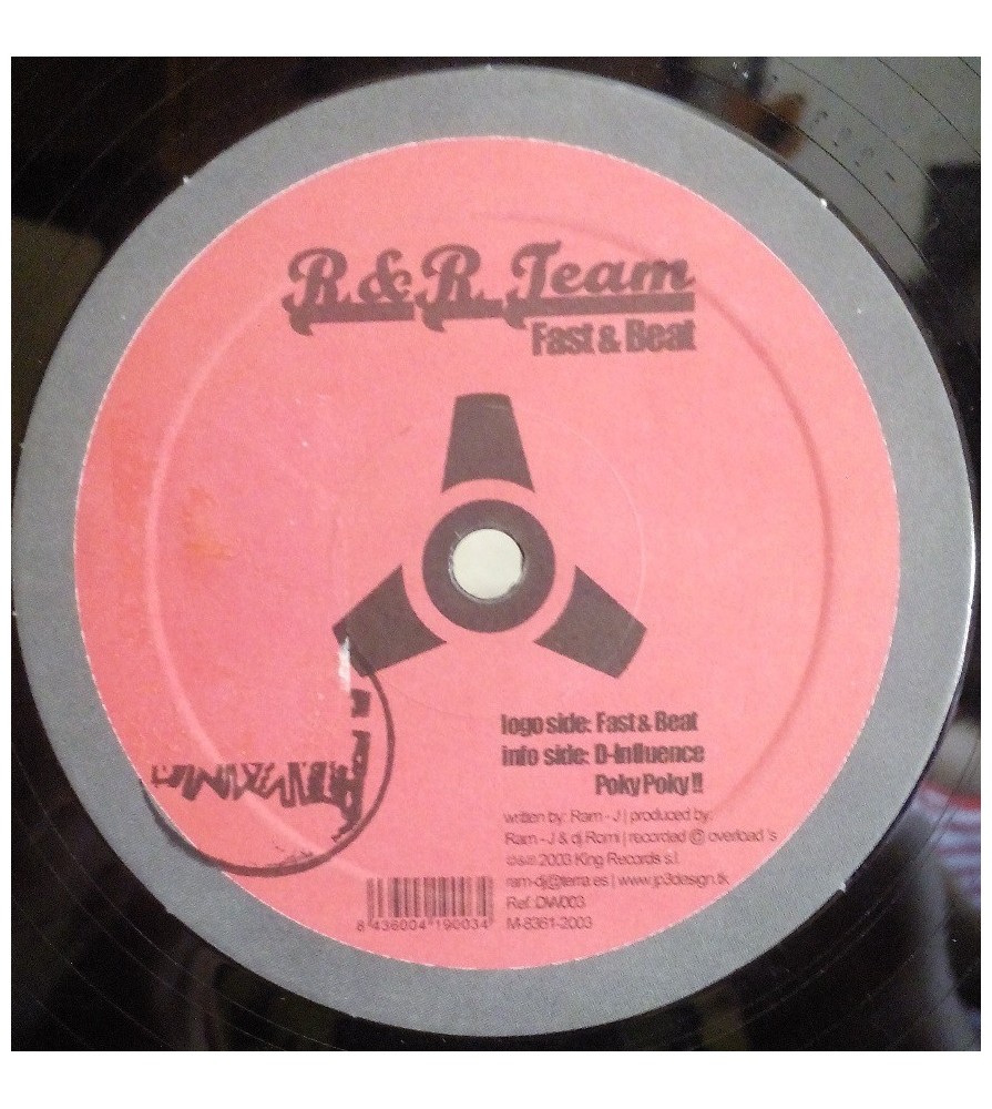 R & R Team - Fast & Beat