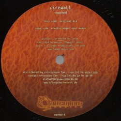 Firewall ‎– Touched