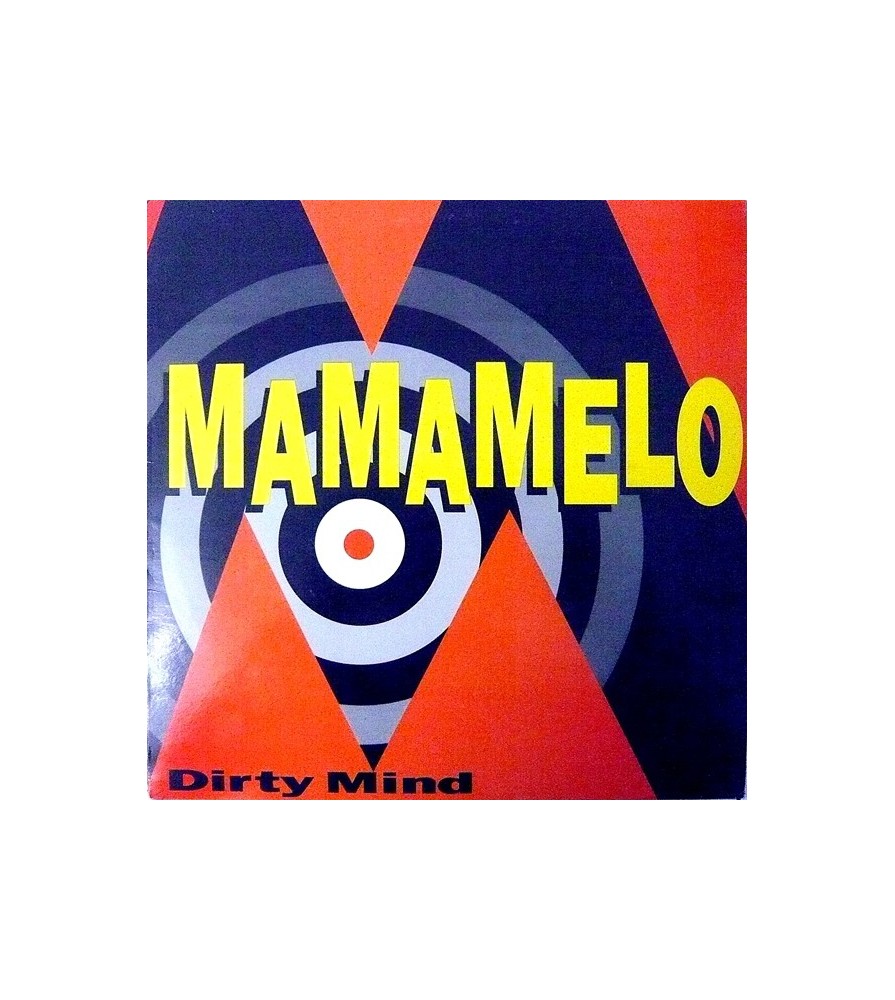 Dirty Mind – Mamamelo (MAX MUSIC)
