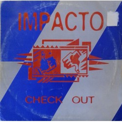 Impacto ‎– Check Out 