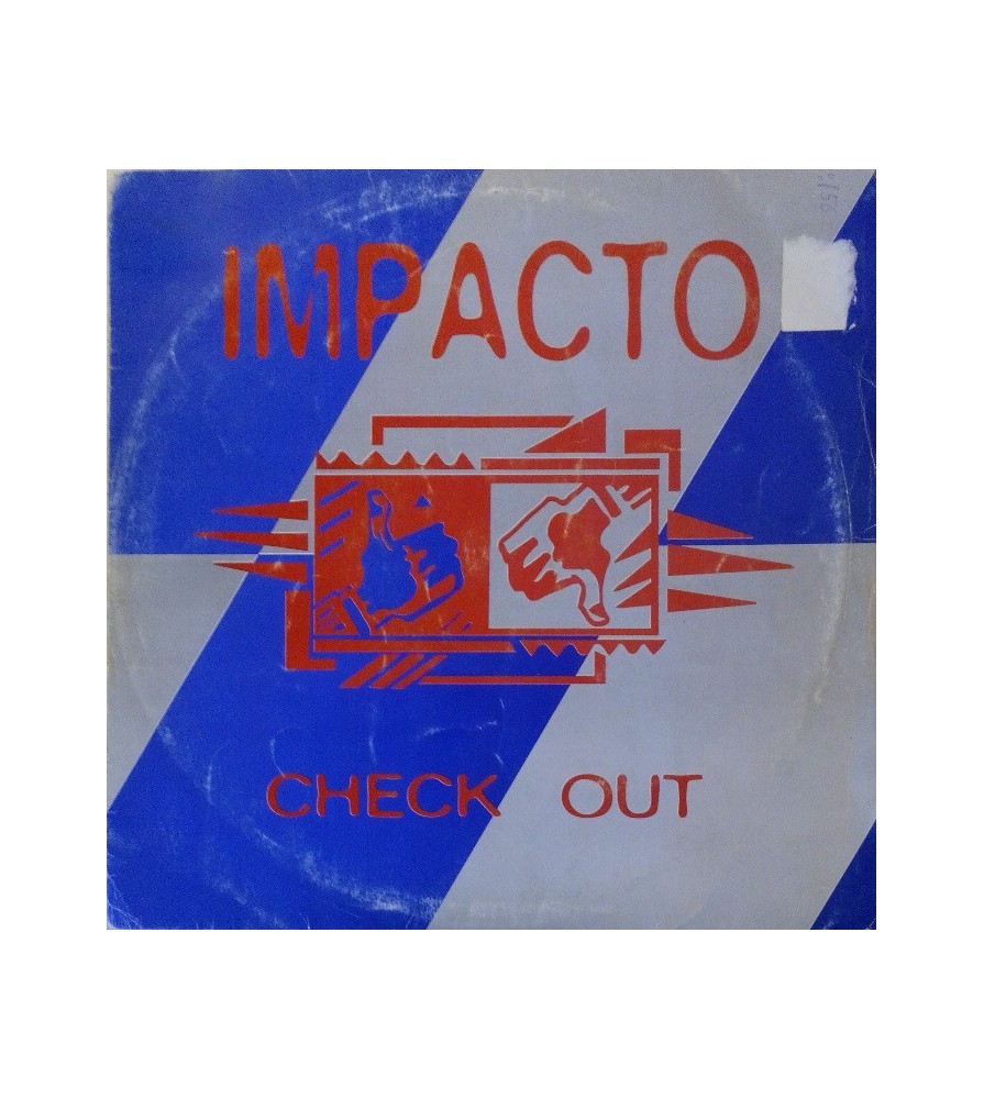 Impacto ‎– Check Out 