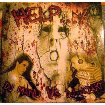 DJ Manu vs DJ Joaki ‎– Help