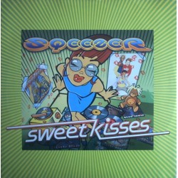 Sqeezer - Sweet Kisses