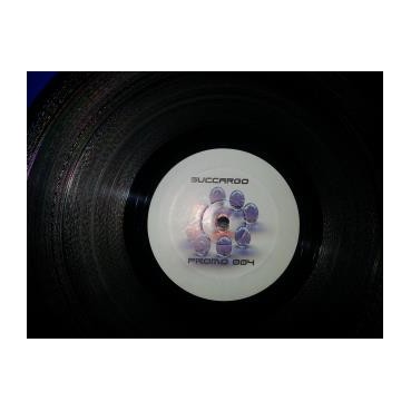 White Label - Communication / Come On Yo