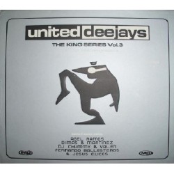 United Deejays - The King Series Vol. 3 