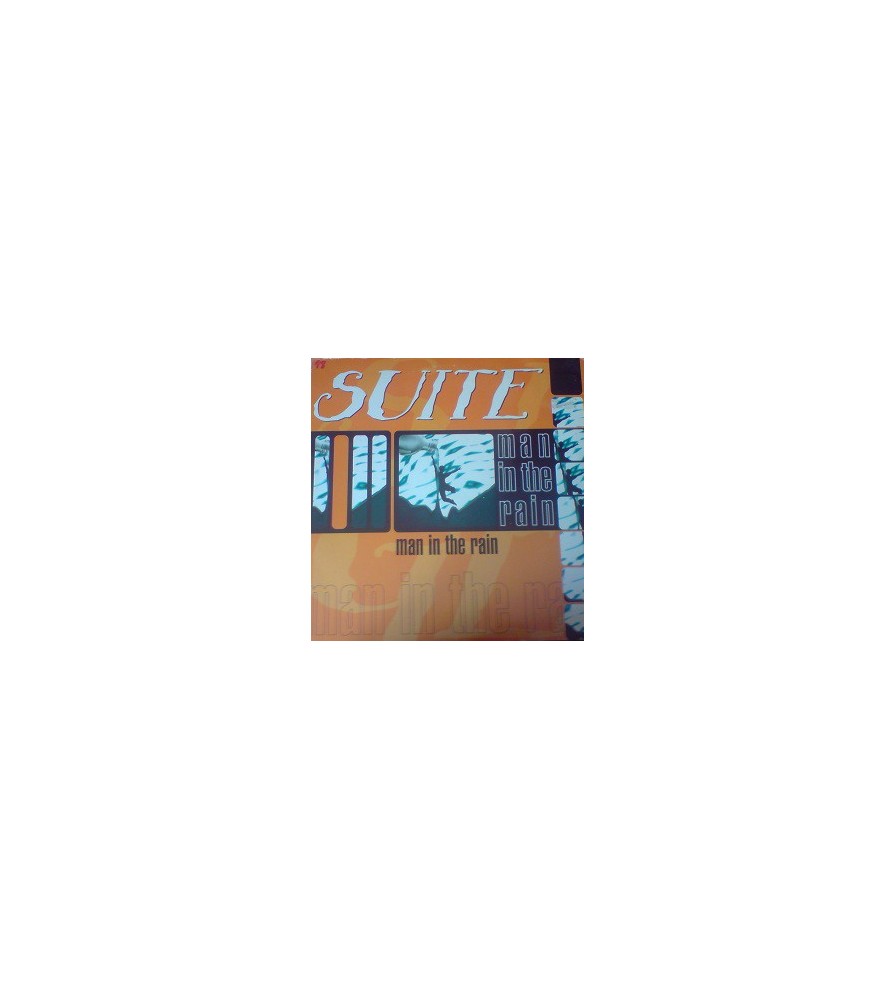 Suite ‎– Man In The Rain 