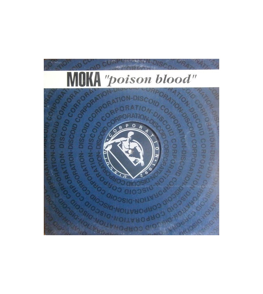 Moka - Poison Blood
