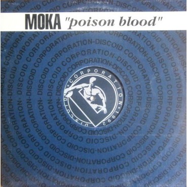 Moka - Poison Blood