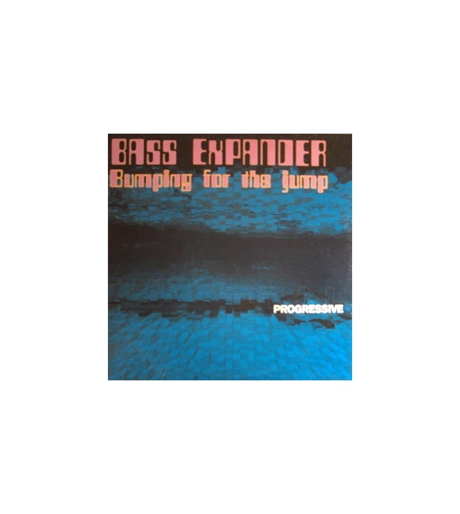 Bass Expander - Bumpin For The Jump(BASE REMEMBER MUY BUENA¡)