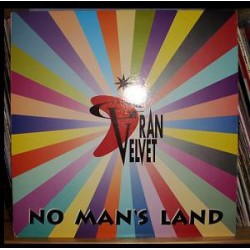 Gran Velvet ‎– No Man's Land