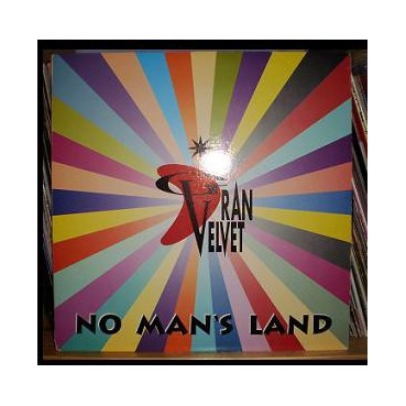 Gran Velvet ‎– No Man's Land