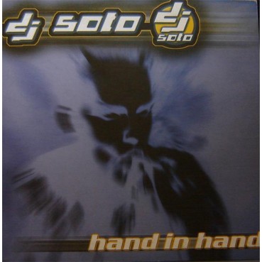 DJ Soto ‎– Hand In Hand 
