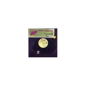Bri-Tif Presents Elektra ‎– If You Need My Love 