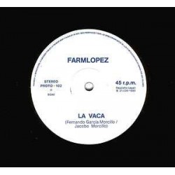 The Farmlopez - La Vaca 