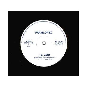 The Farmlopez - La Vaca 