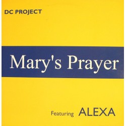 DC Project Featuring Alexa - Mary's Prayer