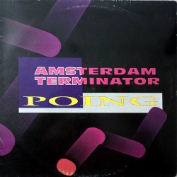 Amsterdam Terminator ‎– Poing