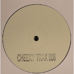 Cheeky Trax ‎– Cheeky Trax 06 