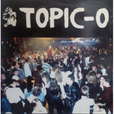 Topic-o ‎– Topico