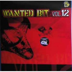 Wanted Bit Vol. 12 