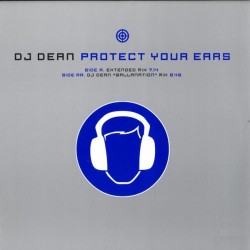 DJ Dean - Protect Your Ears(CABRA REMEMBER¡¡)