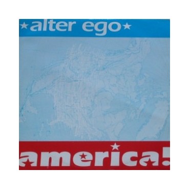 Alter Ego - America (TEMAZO, COPIA IMPORT)