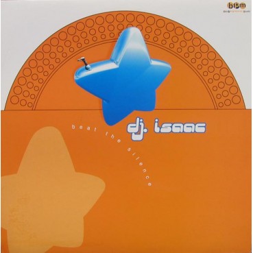 DJ Isaac – Beat The Silence 