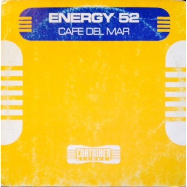 Energy 52 – Café Del Mar (SELLO CONTAINER¡¡) 