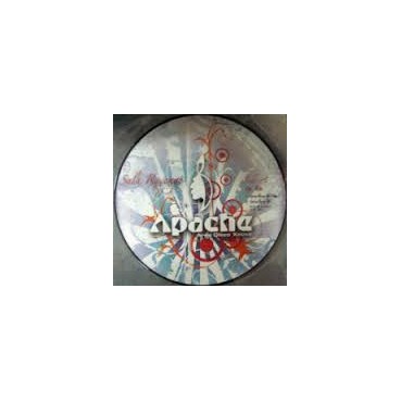Apache - Let Me Live My Life