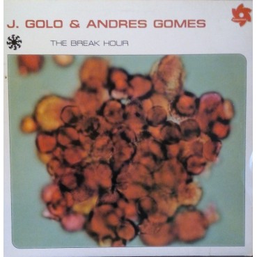 J.Golo & Andres Gomez - The Break Hour