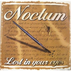 Noctum ‎– Lost In Your Eyes