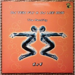 DJ Teio Fly & DJ Lee BCN ‎– The Reality