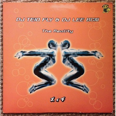 DJ Teio Fly & DJ Lee BCN – The Reality DJ Teio Fly & DJ Lee BCN – The Reality