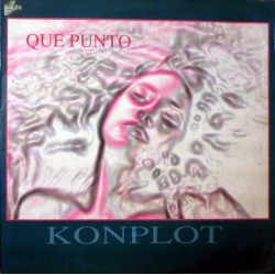 Konplot ‎– Que Punto