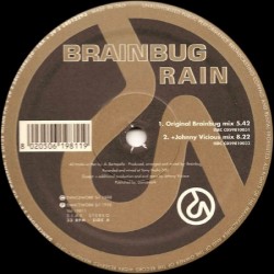 Brainbug ‎– Rain 