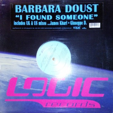 Barbara Doust ‎– I Found Someone (BUSCADISIMO¡¡)