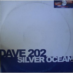 Dave 202 ‎– Silver Ocean / Baracuda