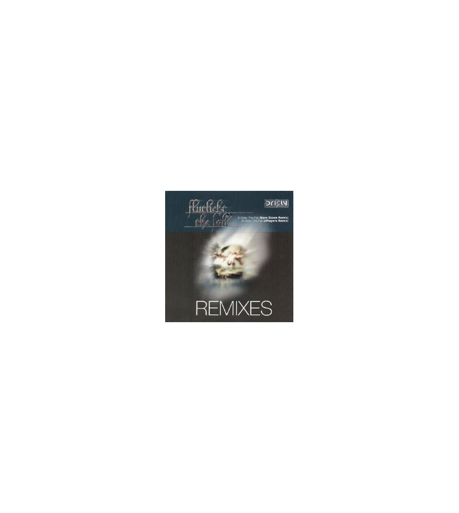 Flutlicht ‎– The Fall (Remixes) 