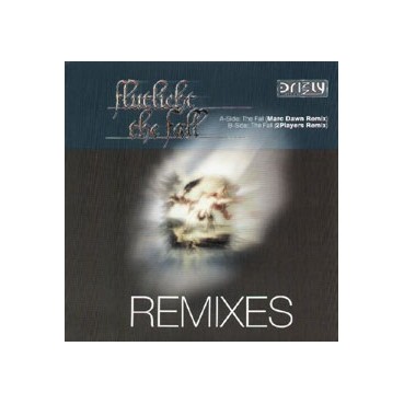 Flutlicht ‎– The Fall (Remixes) 
