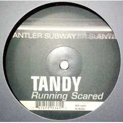 Tandy  - Running Scared (PELOTAZO BELGA¡¡ COPIA IMPORT¡¡ SONIDO ISMAEL LORA¡¡.