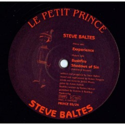 Steve Baltes - Exxperience