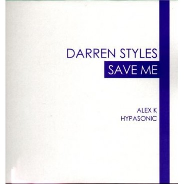 (Reservado)Darren Styles-Save Me(TEMAZO¡¡¡)