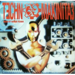 Technomakinita 3 