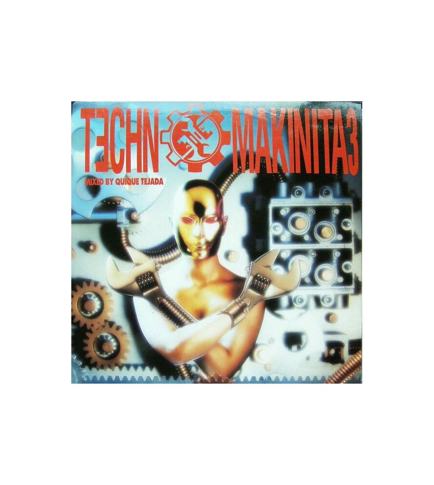 Technomakinita 3 