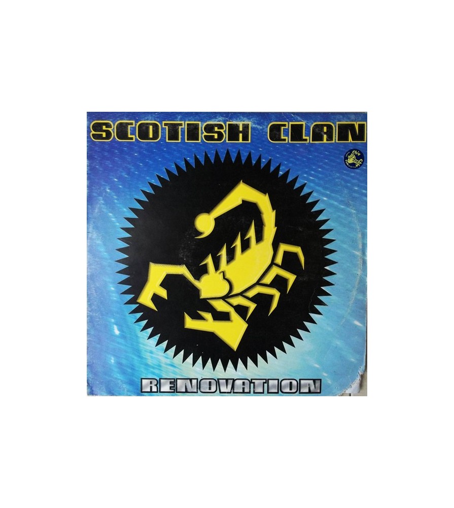 Scotish Clan - Renovation
